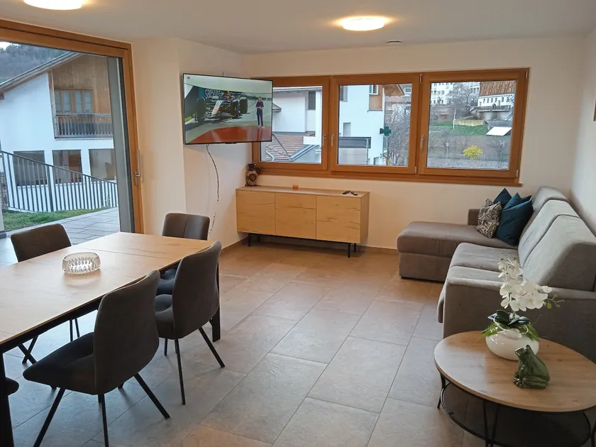 Apartments Unterwirt - Image 1