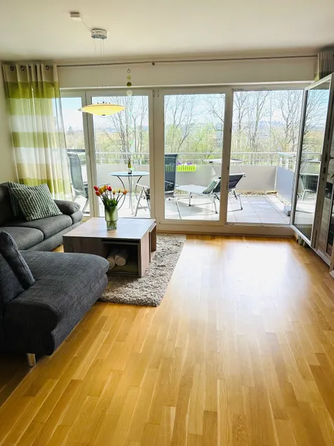 Kathrins holiday flat in best location - Image 1