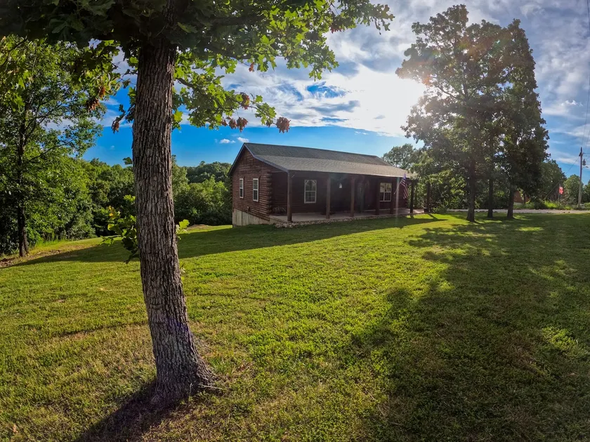 Adventure Cabin - Close to Fort Leonard Wood! - Image 1