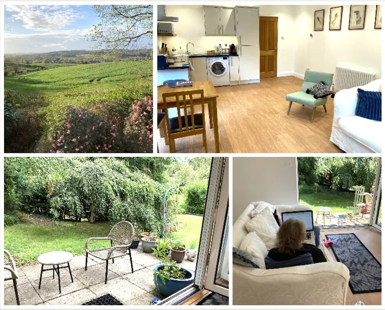 Relax, cycle, read, write - Image 1