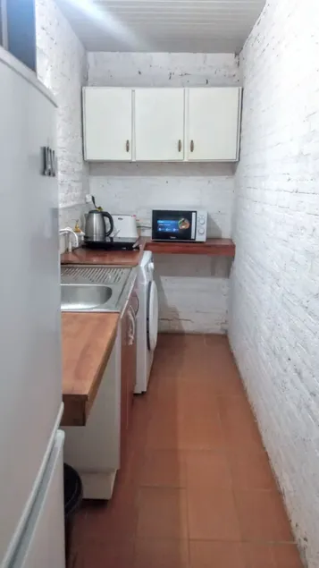 Ground floor apartment - Image 1