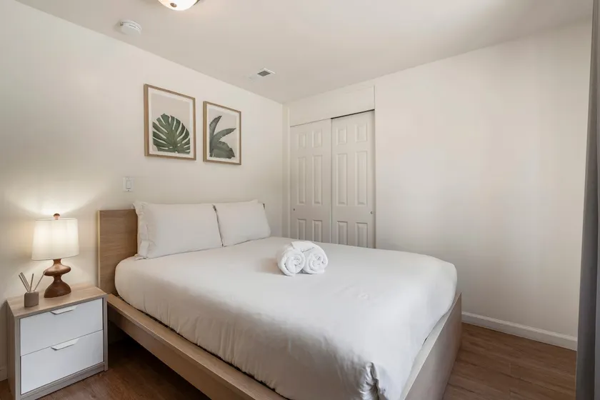 Comfort & Convenience SF Studio - Image 1