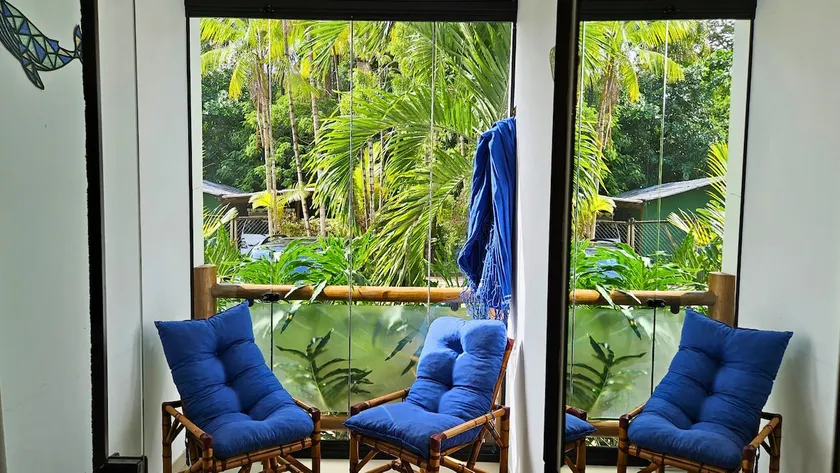 Flat Jubarte - Concha / Near the Beaches and Pituba - Image 1