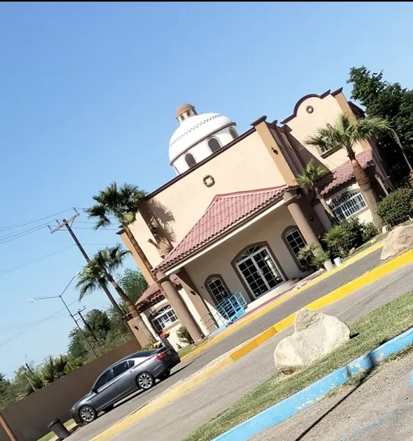 Mediterranean Villa House - Image 1