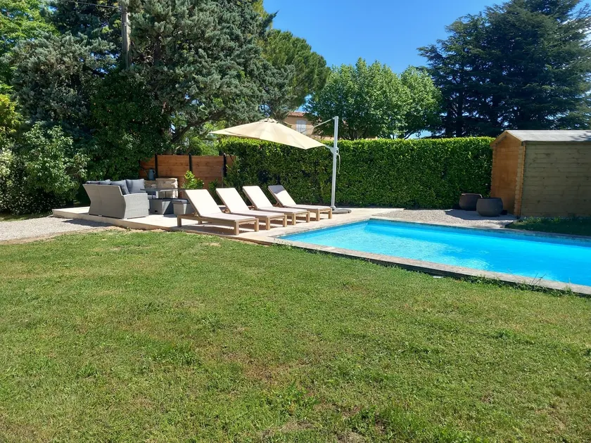 The Aix-en-Provence house - Image 1