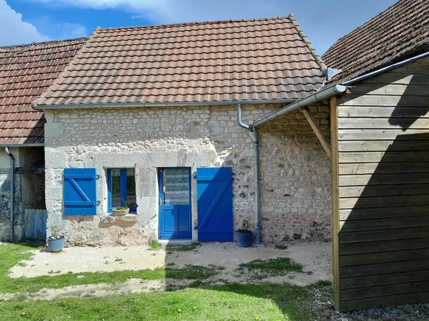 studio for 2 people - Image 1