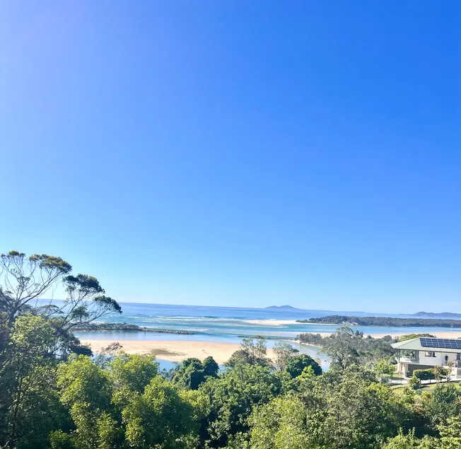 Nambucca Rainforest Retreat. Secluded, Walkable - Image 1