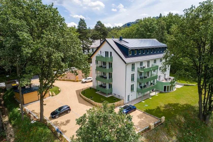 Domizil am Gohrisch - Image 1