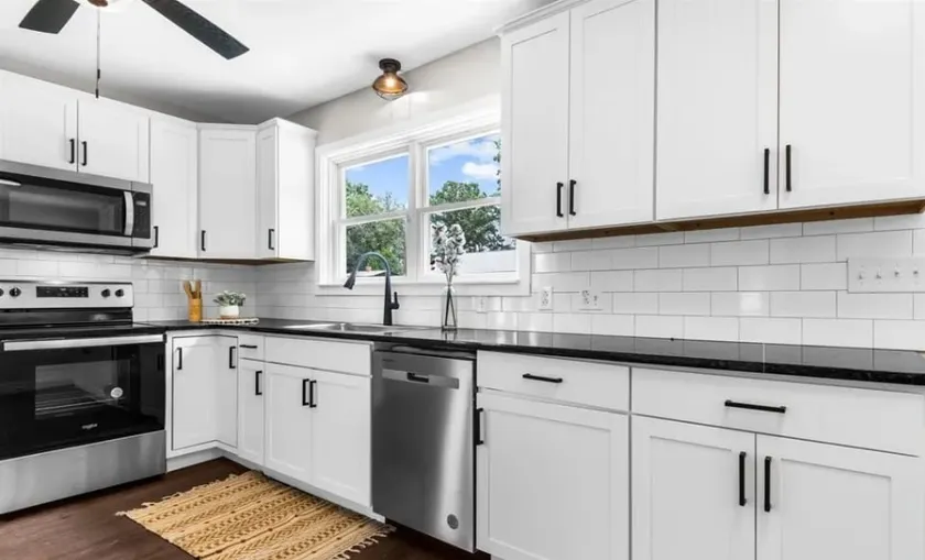 Peaceful, Cozy & Convenient - Image 1