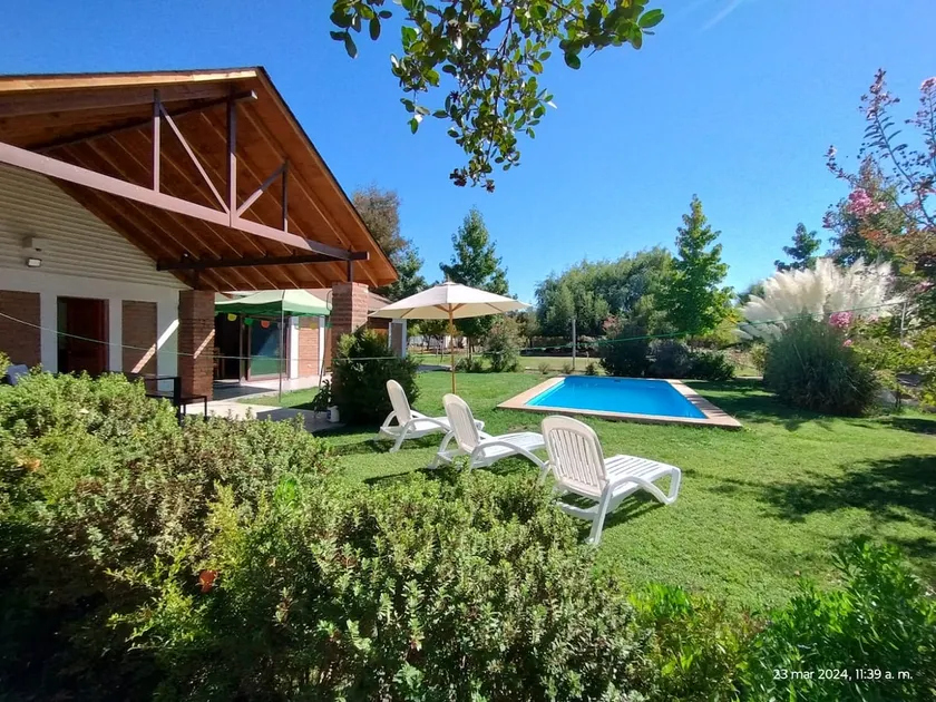 The countryside at your doorstep - Image 1