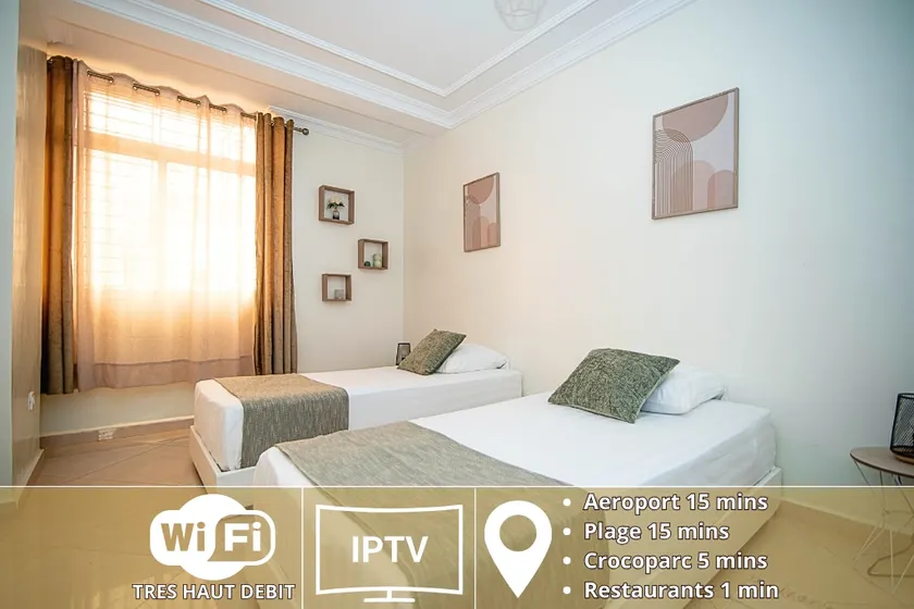 Private residence - Just like home - Image 1