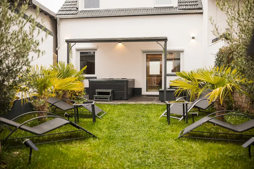 MODERNHOUSE KO26 - Image 1