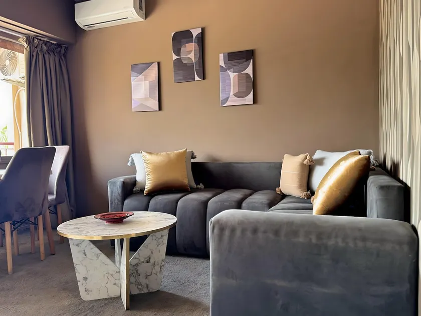 Cosy calm Studio in the hyper center - Image 1