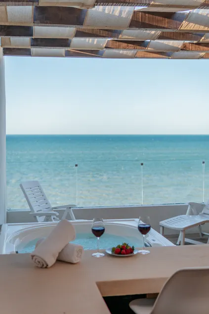 Penthouse en Chicxulub - Image 1