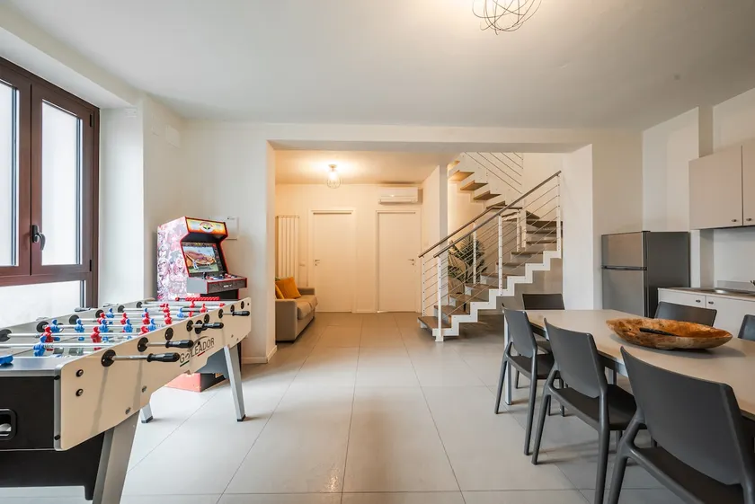 [Milan] - Spacious apartment near metro - Image 1