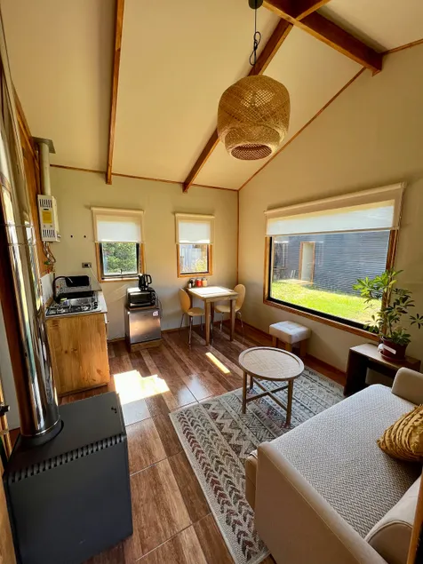 Siempre Verde Cabins - Image 1