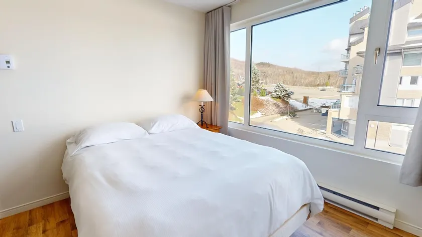 1-301 : Condo - 2 bedrooms - sleeps 6 - Image 1