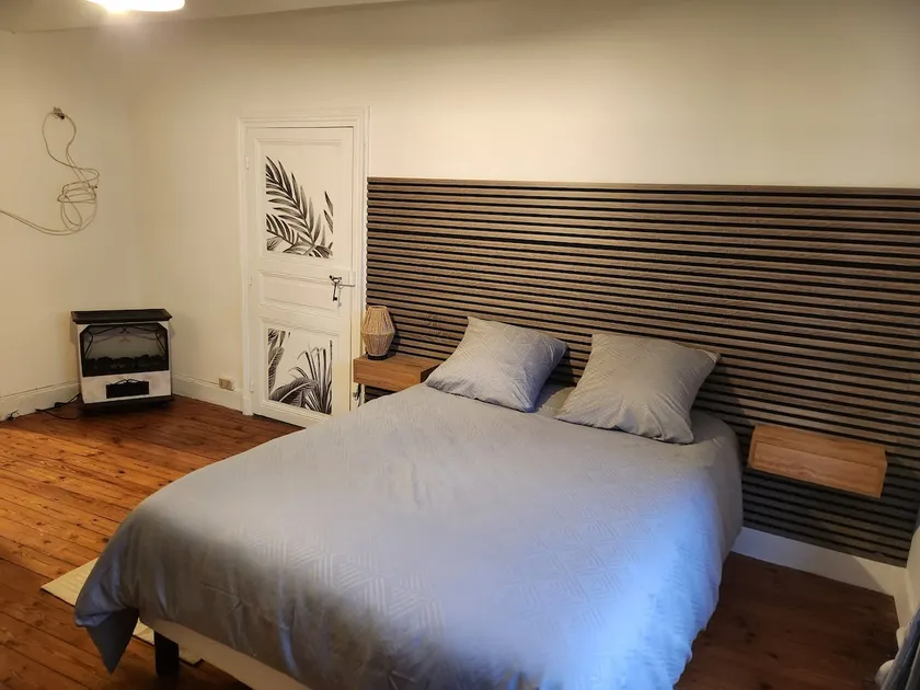 city center apartment - Image 1