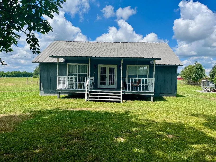 The Morgan Cottage - Image 1