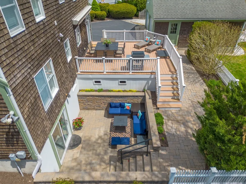 Spacious Renovated Cape Cod Beauty w/ Fenced Yard - Image 1
