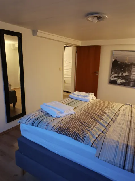Cozy apartment - Image 1