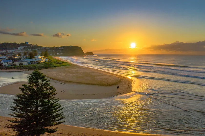 See the Sea @ Avoca Oasis - Image 1