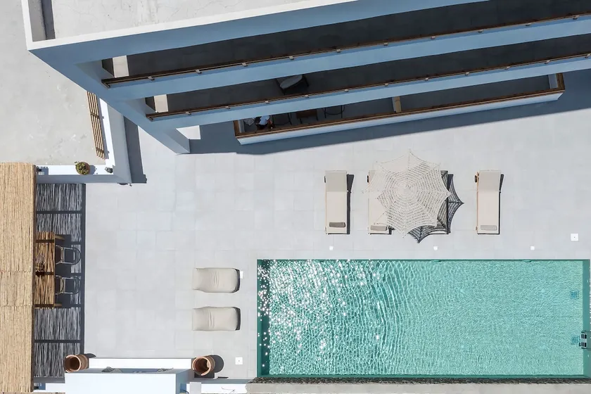 Zàia Suite N4, seaside and garden view - Image 1