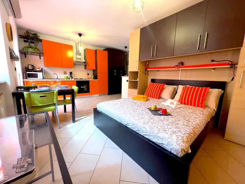 Zen House - In the heart of the historic center of Turin - Image 1
