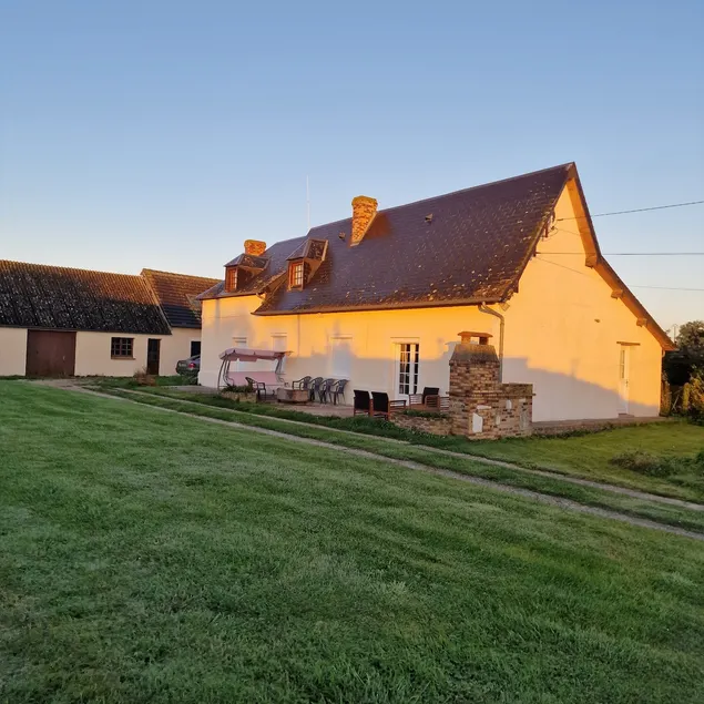 The Logis des Pros du Chantier - Image 1