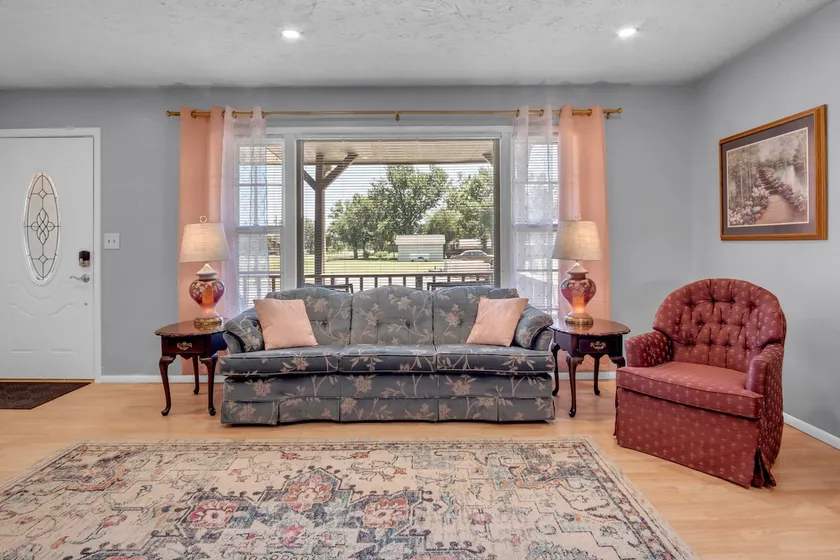 Relaxing Entire Home, No Checkout Chores - Image 1