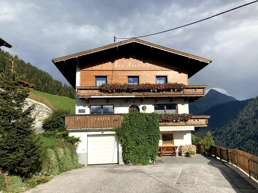 Vacation home Lisa - Image 1