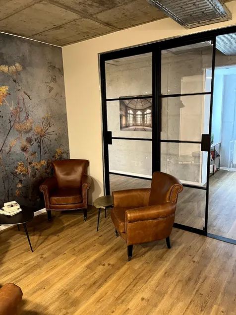 Stylish studio in the heart of Leipzig (No.6) - Image 1