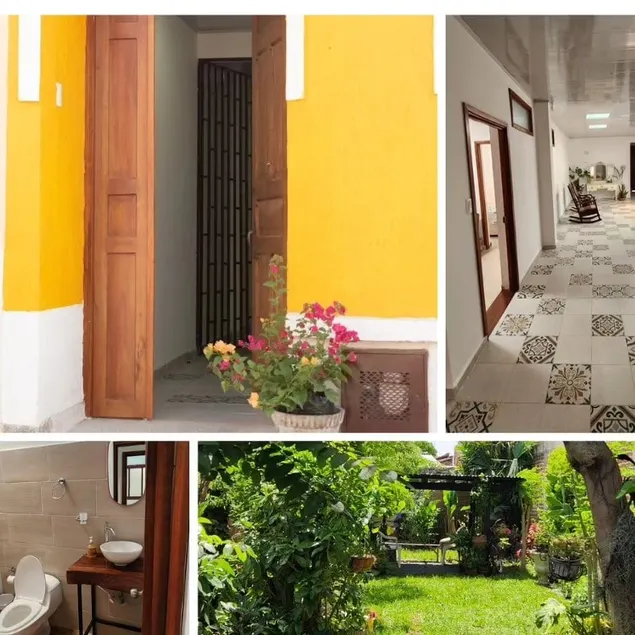 Spacious house with green areas, close to the Basilica - Image 1