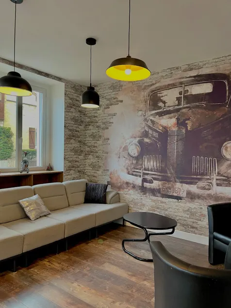 The automotive world in the heart of Mulhouse - Image 1