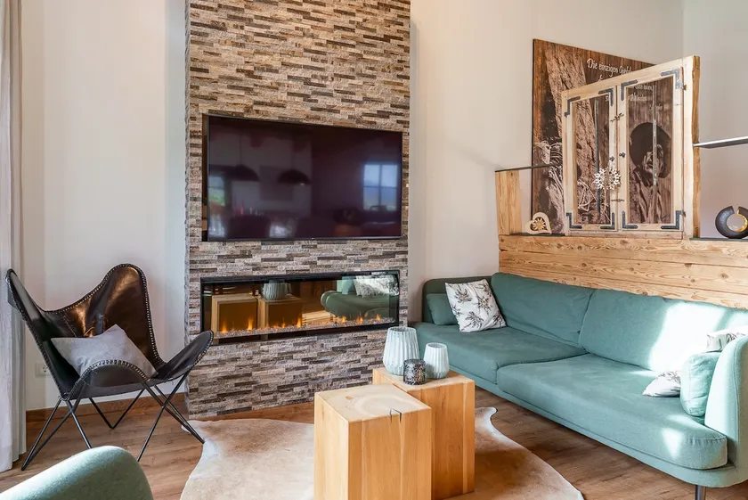 Chalet Edelweiss - Image 1