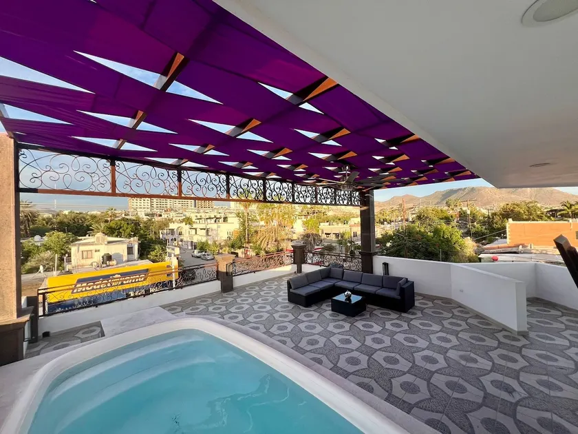 3-Story House + Rooftop + Boardwalk, 1-Minute Walk to the Beach Area - Image 1