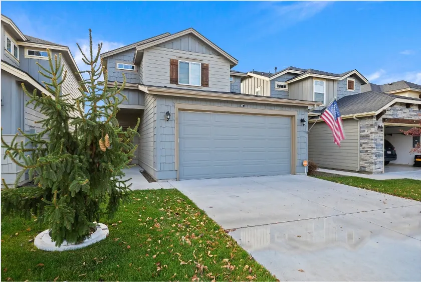 Serene Home in the Heart of Boise - Image 1
