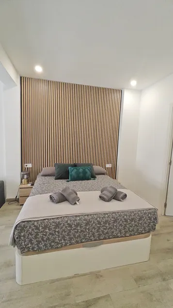 OLA-INN Apartment - Image 1
