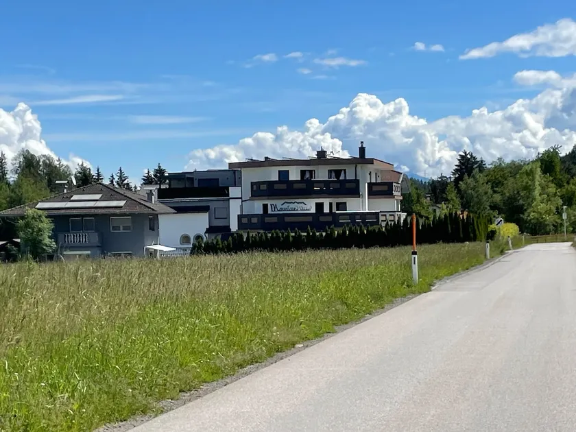 Mountain View apartments with view-Weitblick - Image 1