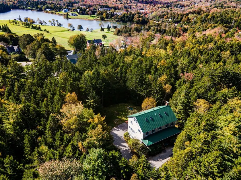 Flying Mountain Apartment - Walk to Acadia Trails! - Image 1