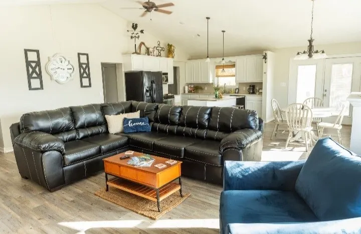 Charming Farmhouse near Lake Murray ATV Park - Image 1