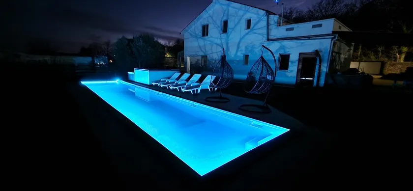 Family Holiday House Petric - Image 1