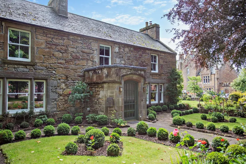 Cathedral House - Image 1