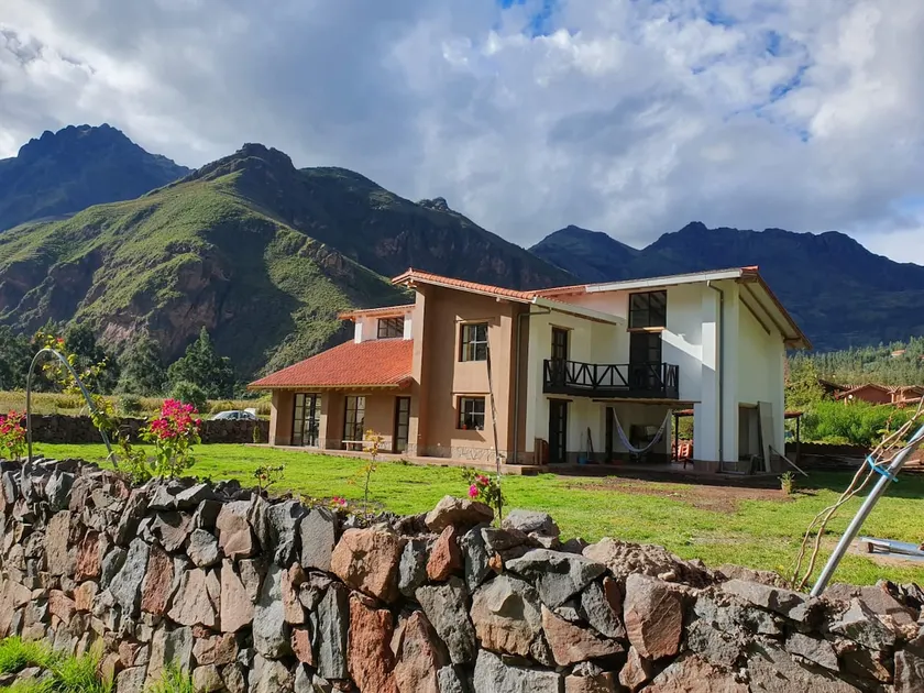 Casa Inkill, Pisaq, Pisac - Image 1