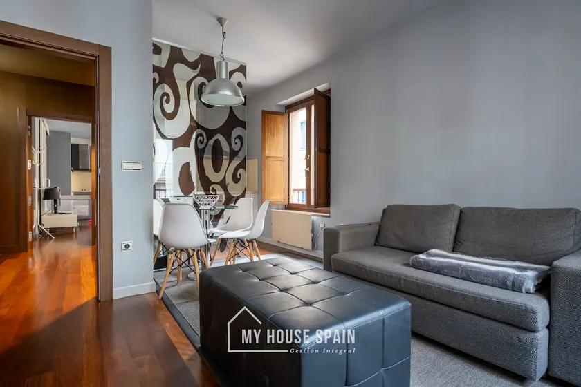 MyHouseSpain - Apartamentos Moros 41 - Image 1