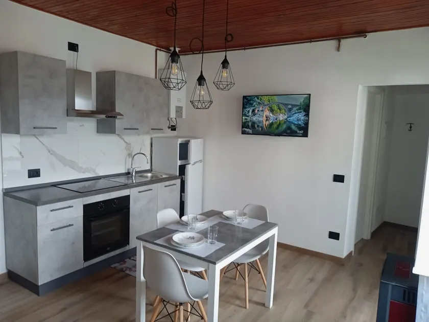 [StarHouse] 1st floor apartment - Image 1