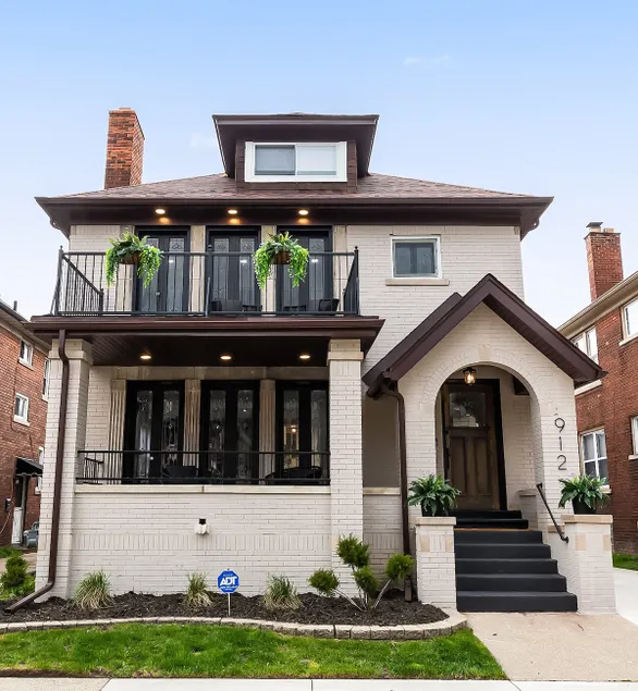 MotorcityBnB - Image 1