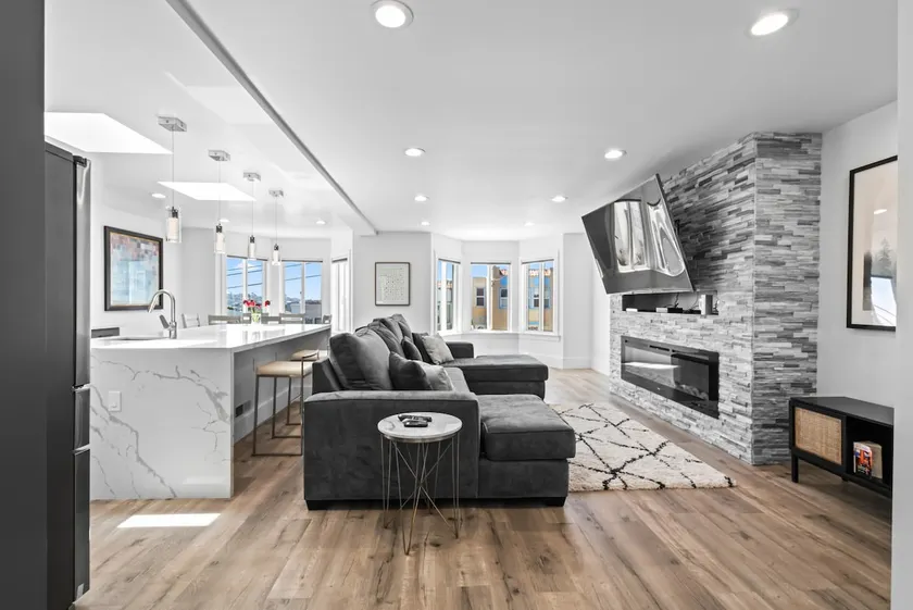 Renovated Home in San Francisco - Image 1