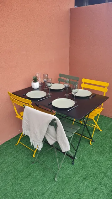 Entire place: apartment, Houssen [3 stars] - Image 1