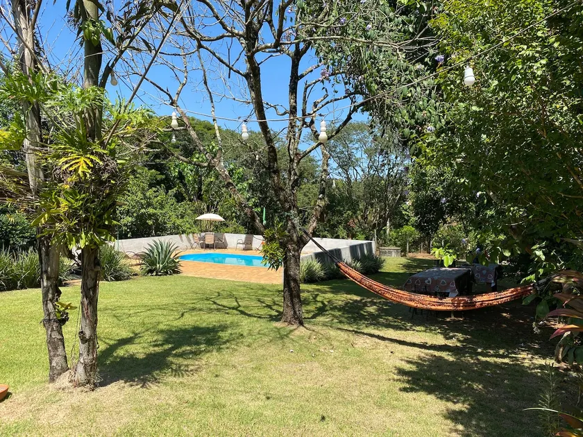 Farm in nature-12km from Holambra - Image 1